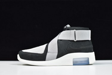 Nike Air Fear Of God FOG Black Gray