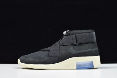 Nike Air Fear Of God FOG "Black" Black White AT8087-002