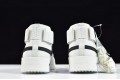 Nike Air Fear Of God FOG "Light Bone" White Black AT8087-001