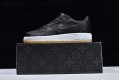 Clot x Nike Air Force 1 "Black Silk" Black White CZ3986-001