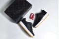 Clot x Nike Air Force 1 "Black Silk" Black White CZ3986-001