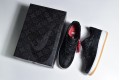 Clot x Nike Air Force 1 "Black Silk" Black White CZ3986-001