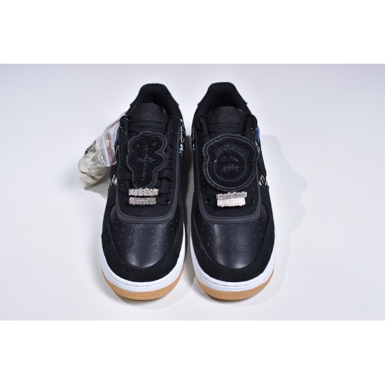 astroworld shoes nike