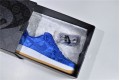 Clot x Nike Air Force 1 "Black Silk" Blue White CZ3986-001