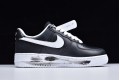 Peaceminusone x Nike Air Force 1 Low "Para-Noise" Black White AQ3692-001