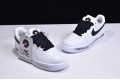 Peaceminusone x Nike Air Force 1 Low "Para-Noise 2.0" White Black DD3223-100