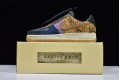 Travis Scott x Nike Air Force 1 "Cactus Jack" Black Brown CN2405-900