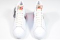 Nike Blazer Mid 77 Vintage "Have A Good Game" White Black Rainbow DC3280-101