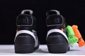 Off-White x Nike Blazer Mid "Grim Reaper" Black White AA3832-001