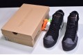 Off-White x Nike Blazer Mid "Grim Reaper" Black White AA3832-001