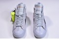 Off-White x Nike Blazer Mid "Queen" Purple Black AA3832-002