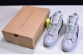 Off-White x Nike Blazer Mid "Queen" Purple Black AA3832-002