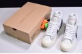 Off-White x Nike Blazer Mid "The Ten" White Black AA3832-100