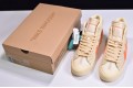 Off-White x Nike Blazer Mid "All Hallows Eve" Yellow Orange AA3832-700