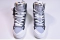 Sacai x Nike Blazer Mid "Black Grey" Black White BV0072-002