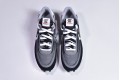 Sacai x Nike LVD Waffle Daybreak "Dark Grey" Black White BV0073-001