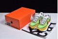 Sacai x Nike LVD Waffle Daybreak "Green Gusto" Green Yellow BV0073-300