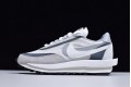 Sacai x Nike LVD Waffle Daybreak White Gray BV00730-100