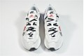 Sacai x Nike Vapor Waffle 3.0 "Sail" White Black Red CV1363-100
