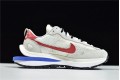Sacai x Nike Vapor Waffle 3.0 "Sail" White Black Red CV1363-100