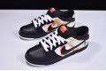 Nike Dunk SB Low Pro "Raygun Tie-Dye" Black Yellow BQ6832-001