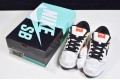Nike Dunk SB Low Pro "Raygun Tie-Dye" White Yellow Orange BQ6832-101