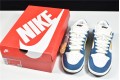 Nike SB Dunk Low "80s Bus" Blue Yellow CZ6501-100