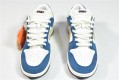 Nike SB Dunk Low "80s Bus" Blue Yellow CZ6501-100
