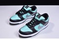 Nike SB Dunk Low "Tiffany" Black Blue Gray 304292-402