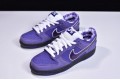 Nike SB Dunk Low "Concepts Purple" Purple Lobster BV1310-555