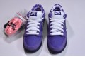 Nike SB Dunk Low "Concepts Purple" Purple Lobster BV1310-555