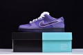 Nike SB Dunk Low "Concepts Purple" Purple Lobster BV1310-555