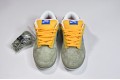 Nike SB Dunk Low "Puff N Stuff" Gray Yellow Blue 313170-341
