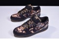 Nike SB Dunk Low "Pushead 2" Black Orange 536356-002