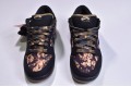 Nike SB Dunk Low "Pushead 2" Black Orange 536356-002