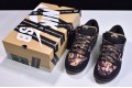 Nike SB Dunk Low "Pushead 2" Black Orange 536356-002