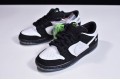 Staple x Nike Dunk SB Low Pro OG QS "Panda Pigeon" Black White BV1310-013