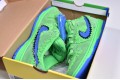 Grateful Dead x Nike SB Dunk "Green Bear" Green Blue CJ5378-300