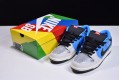 Instant Skateboards x Nike SB Dunk Low Blue Gray Black CZ5128-400