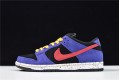 Nike Dunk SB Low "ACG Terra" Black Purple BQ6817-008