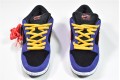 Nike Dunk SB Low "ACG Terra" Black Purple BQ6817-008