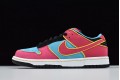 Nike Dunk SB Low "Ms.Pacman" Red Blue 313170-461