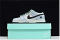 Nike Dunk SB Low "Maple Leaf" Premium Blue Gray 313170-021