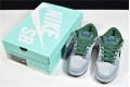 Nike Dunk SB Low "Maple Leaf" Premium Blue Gray 313170-021