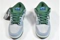 Nike Dunk SB Low "Maple Leaf" Premium Blue Gray 313170-021
