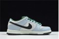 Nike Dunk SB Low "Maple Leaf" Premium Blue Gray 313170-021