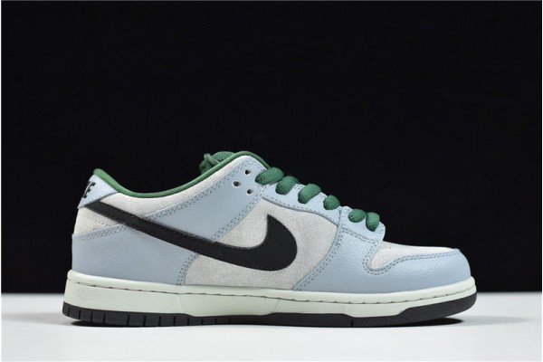 Nike Dunk SB Low "Maple Leaf" Premium Blue Gray 313170-021