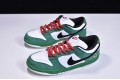 Nike Dunk SB Low Pro 2003 "Heineken" Green White 304292-302