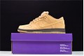 Nike Dunk SB Low "Wheat Mocha" Wheat BQ6817-204