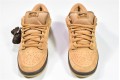 Nike Dunk SB Low "Wheat Mocha" Wheat BQ6817-204